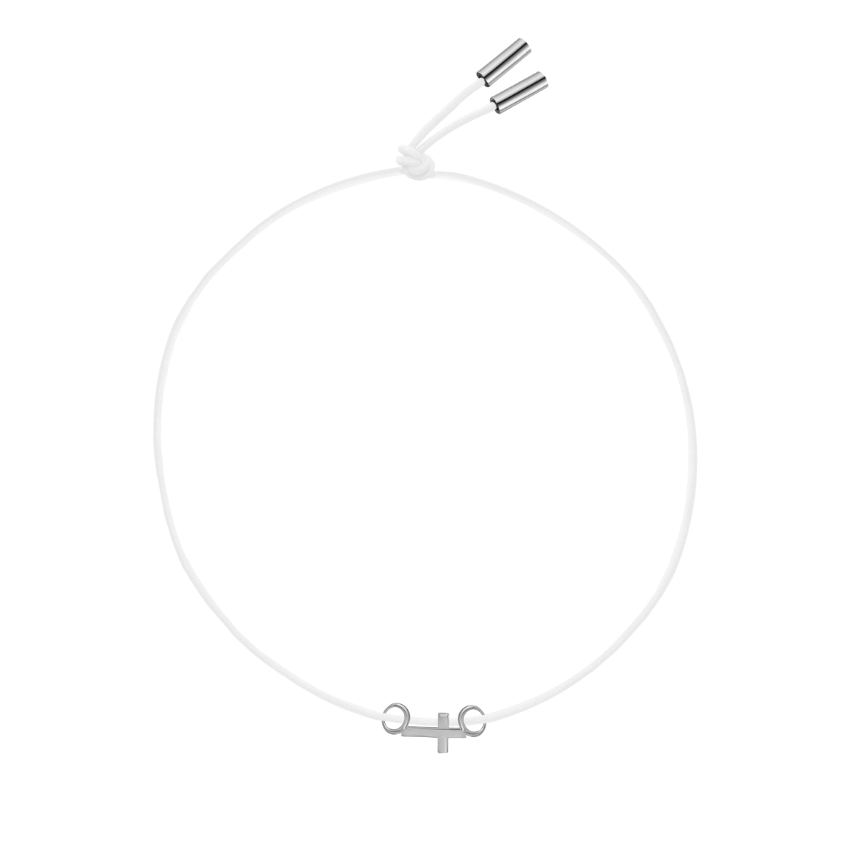 Cross Armbändchen