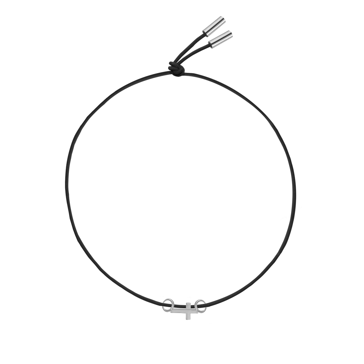 Cross Armbändchen