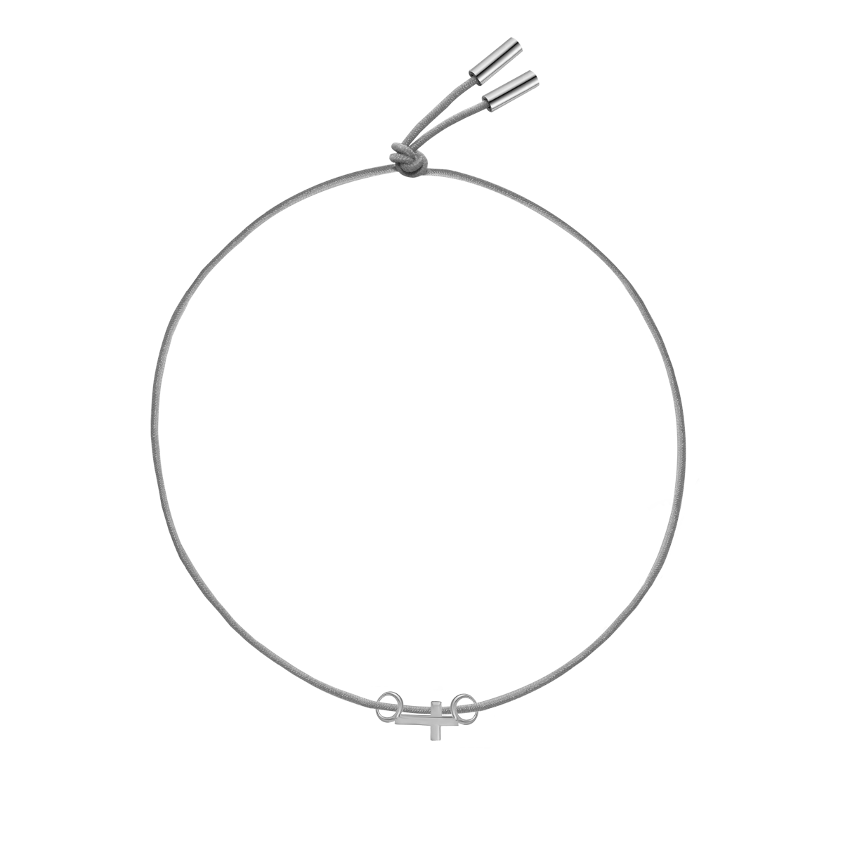 Cross Armbändchen