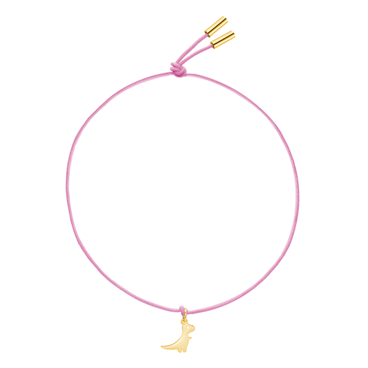 Dino Armbändchen