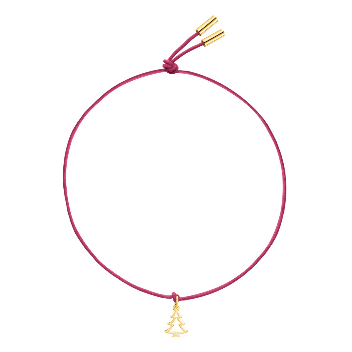 Tannenbaum Armbändchen