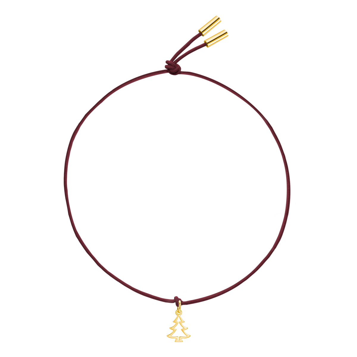 Tannenbaum Armbändchen