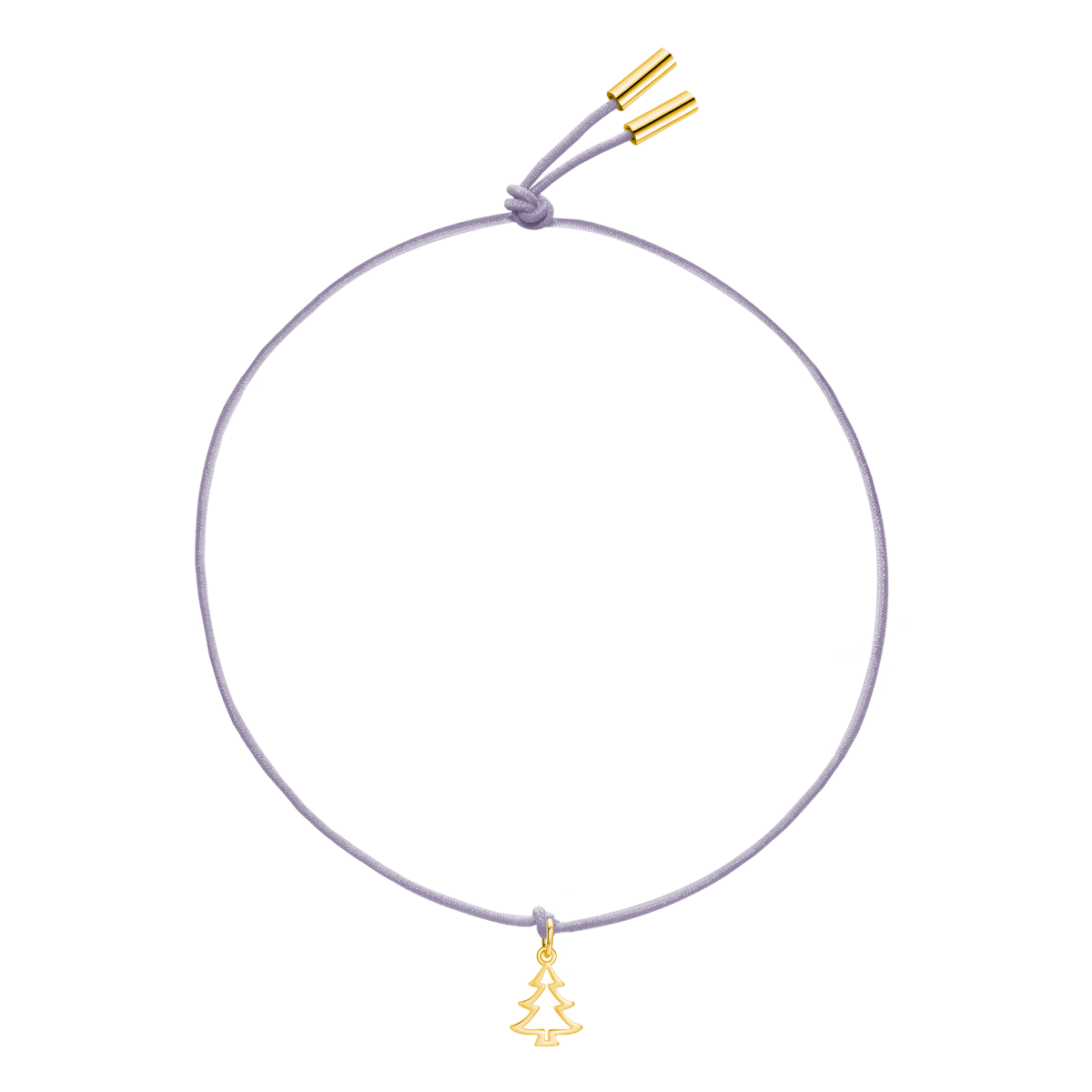 Tannenbaum Armbändchen