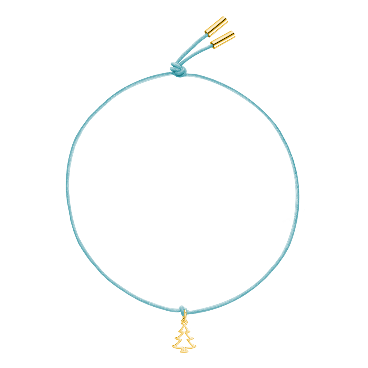 Tannenbaum Armbändchen