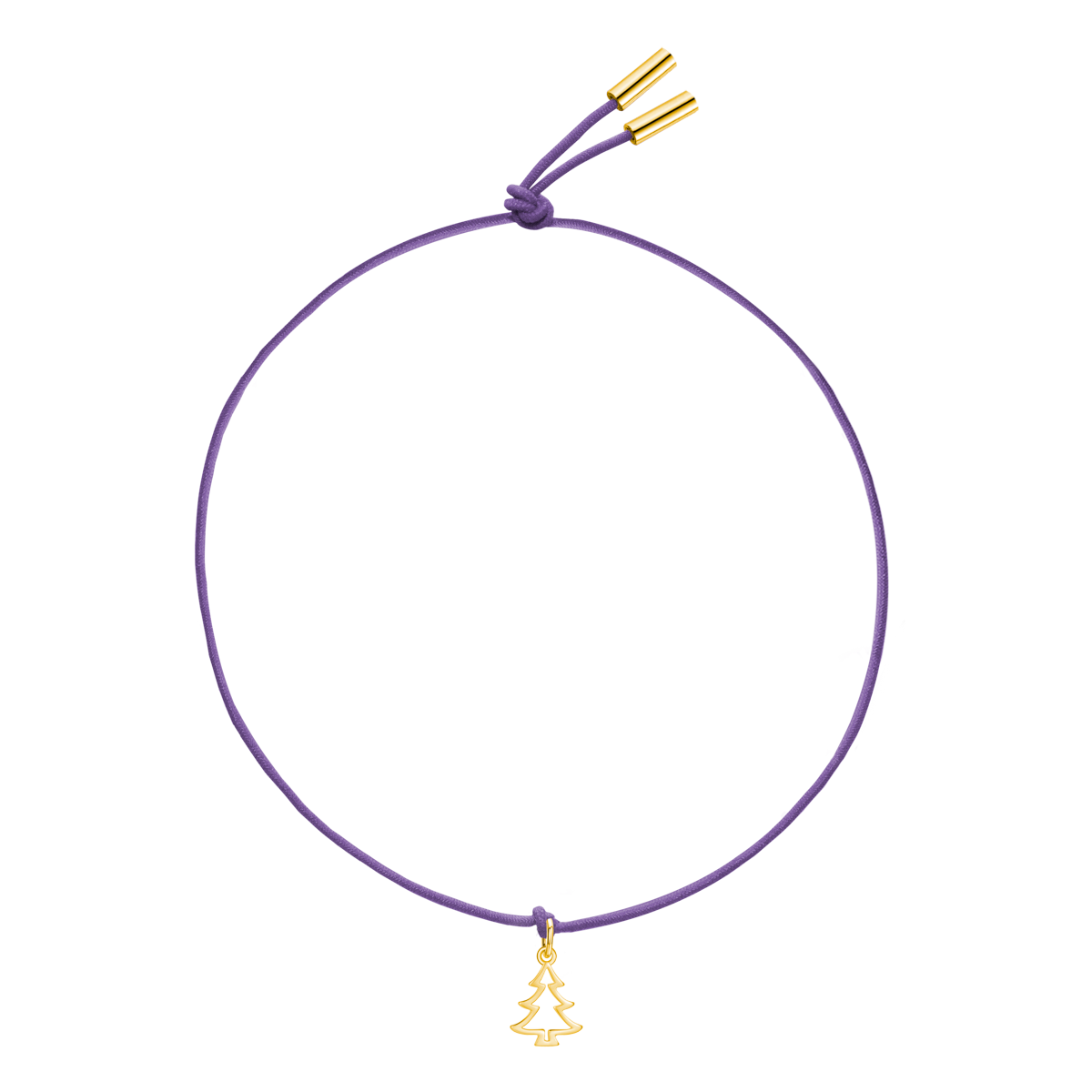 Tannenbaum Armbändchen