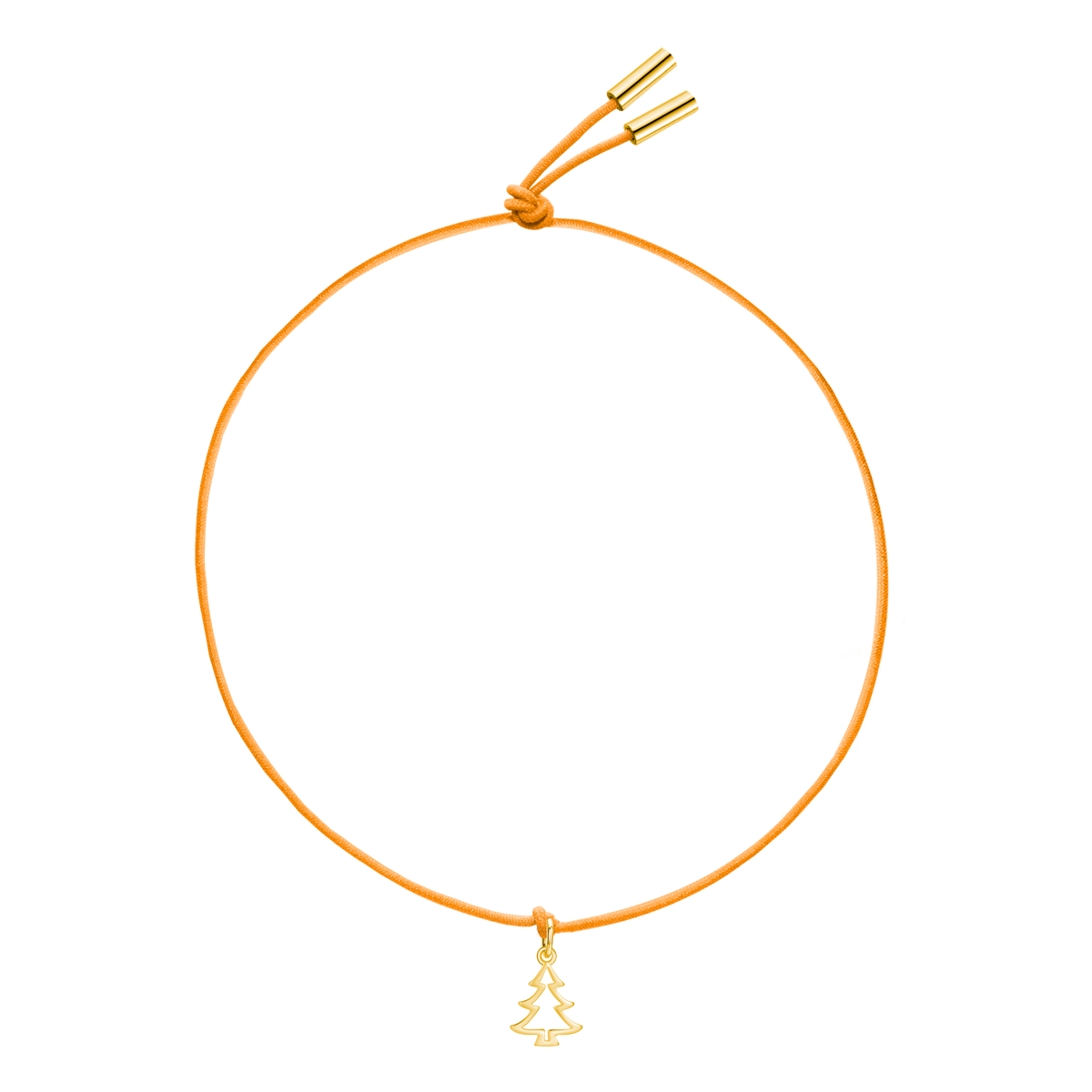 Tannenbaum Armbändchen