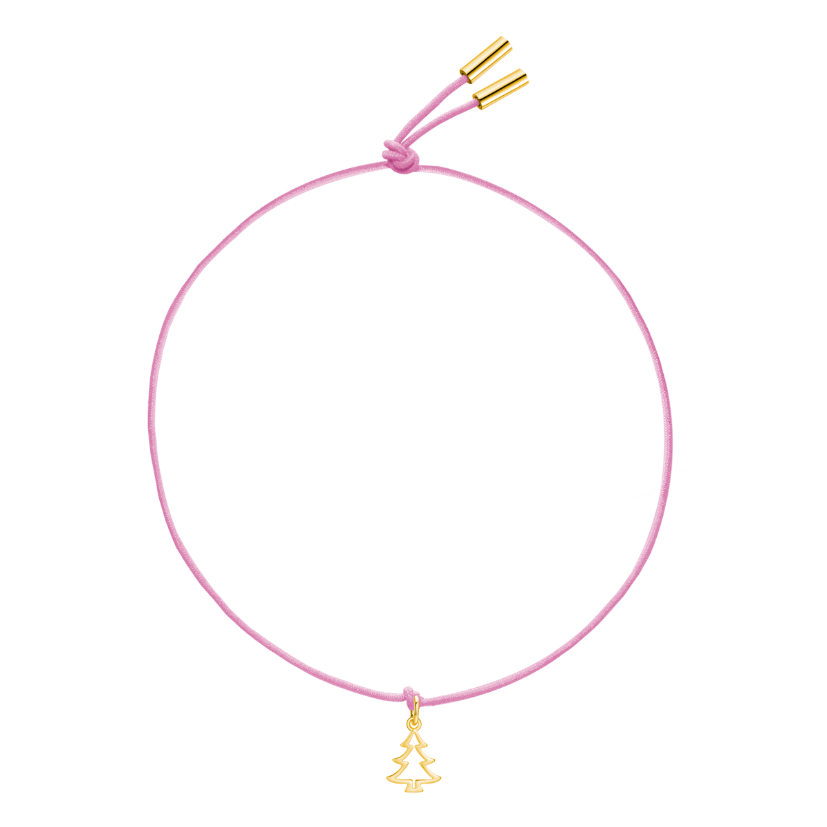 Tannenbaum Armbändchen