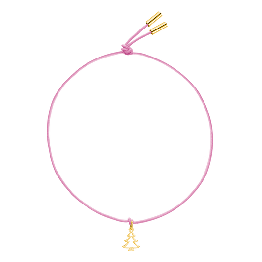 Tannenbaum Armbändchen