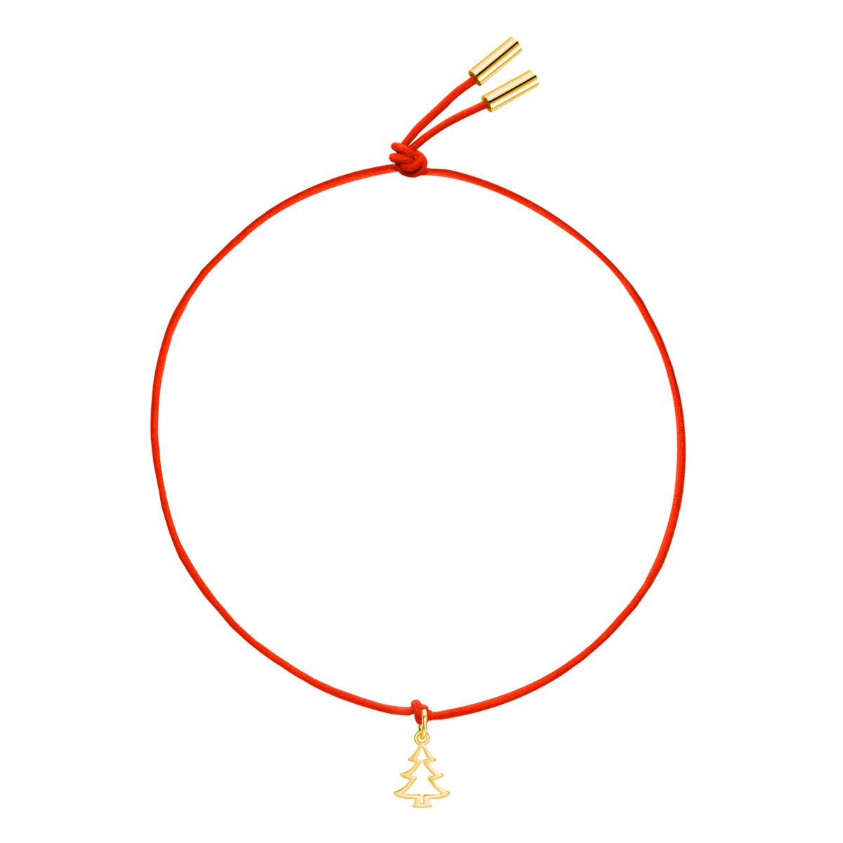 Tannenbaum Armbändchen