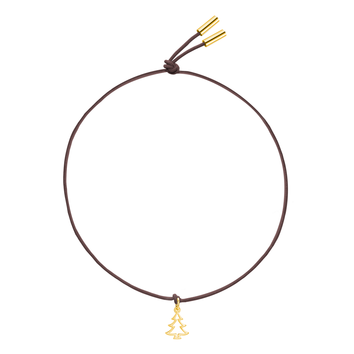 Tannenbaum Armbändchen