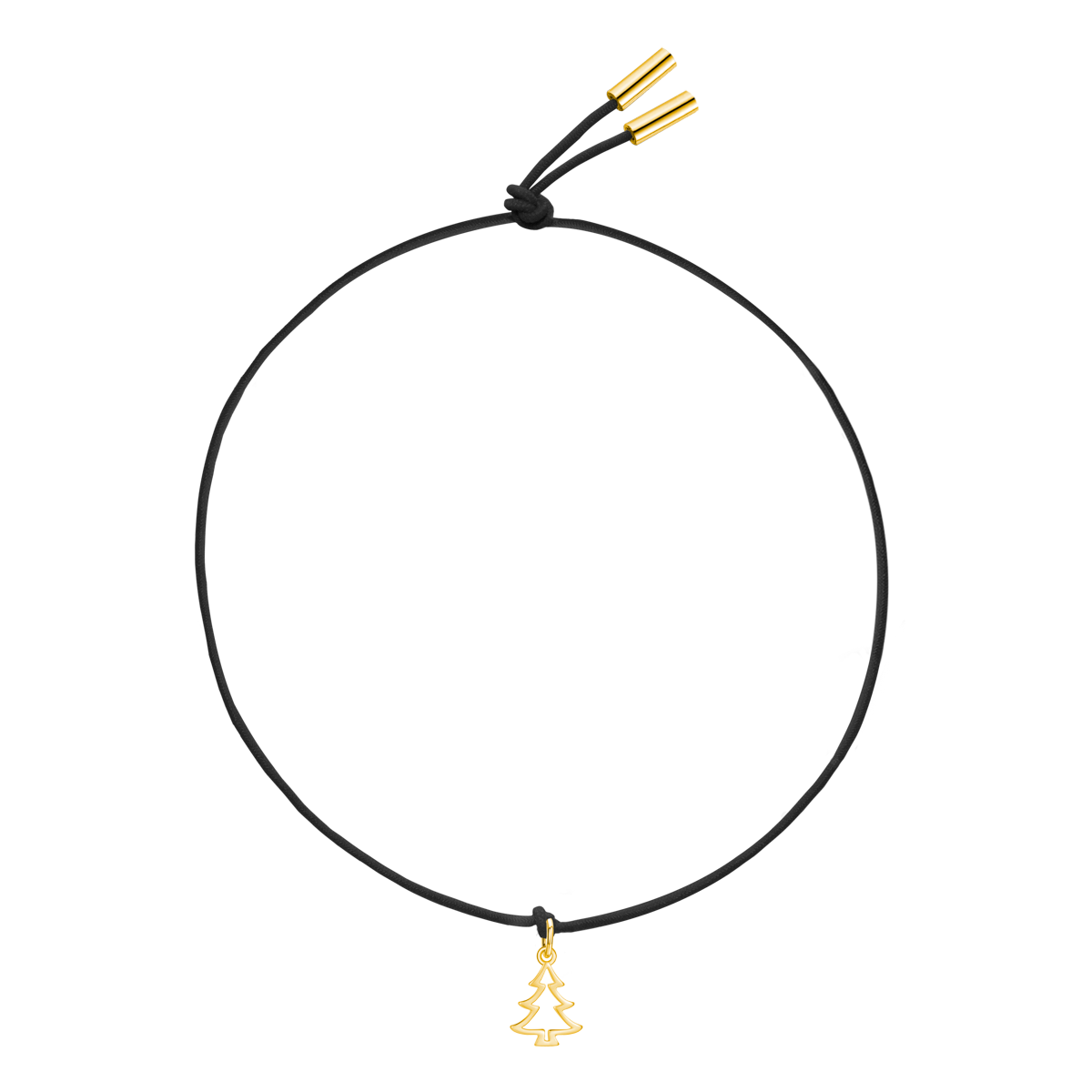Tannenbaum Armbändchen