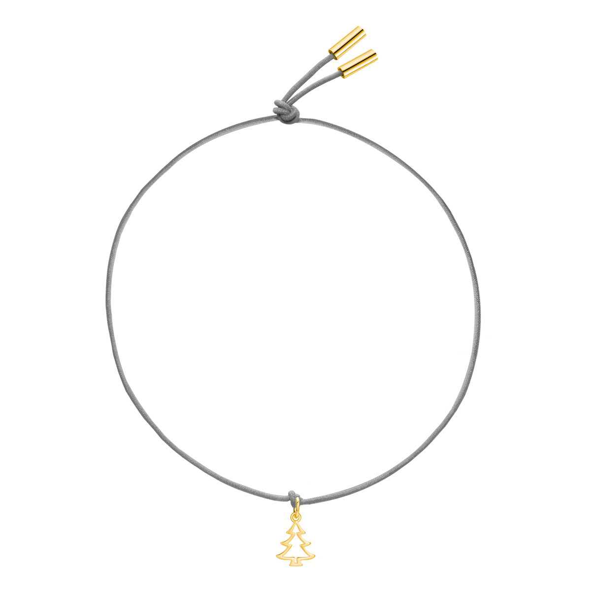 Tannenbaum Armbändchen