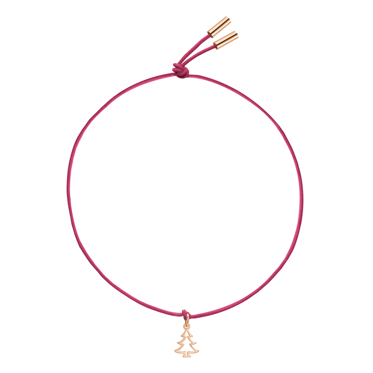 Tannenbaum Armbändchen