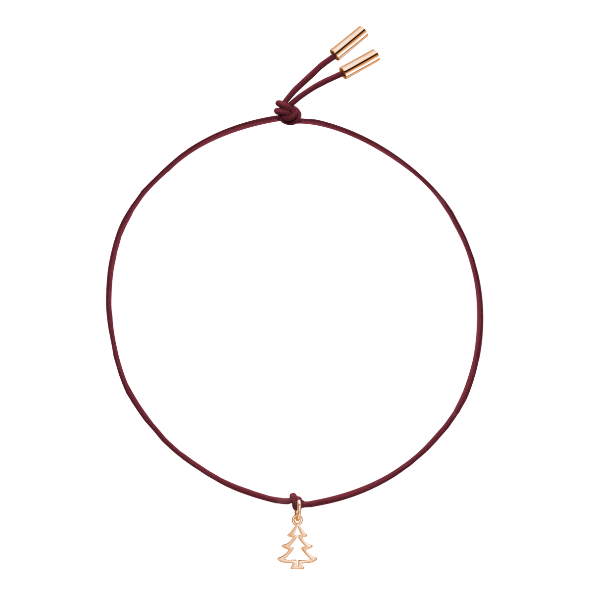 Tannenbaum Armbändchen