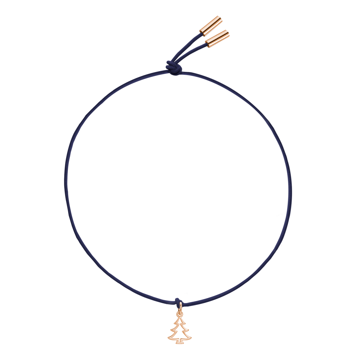 Tannenbaum Armbändchen