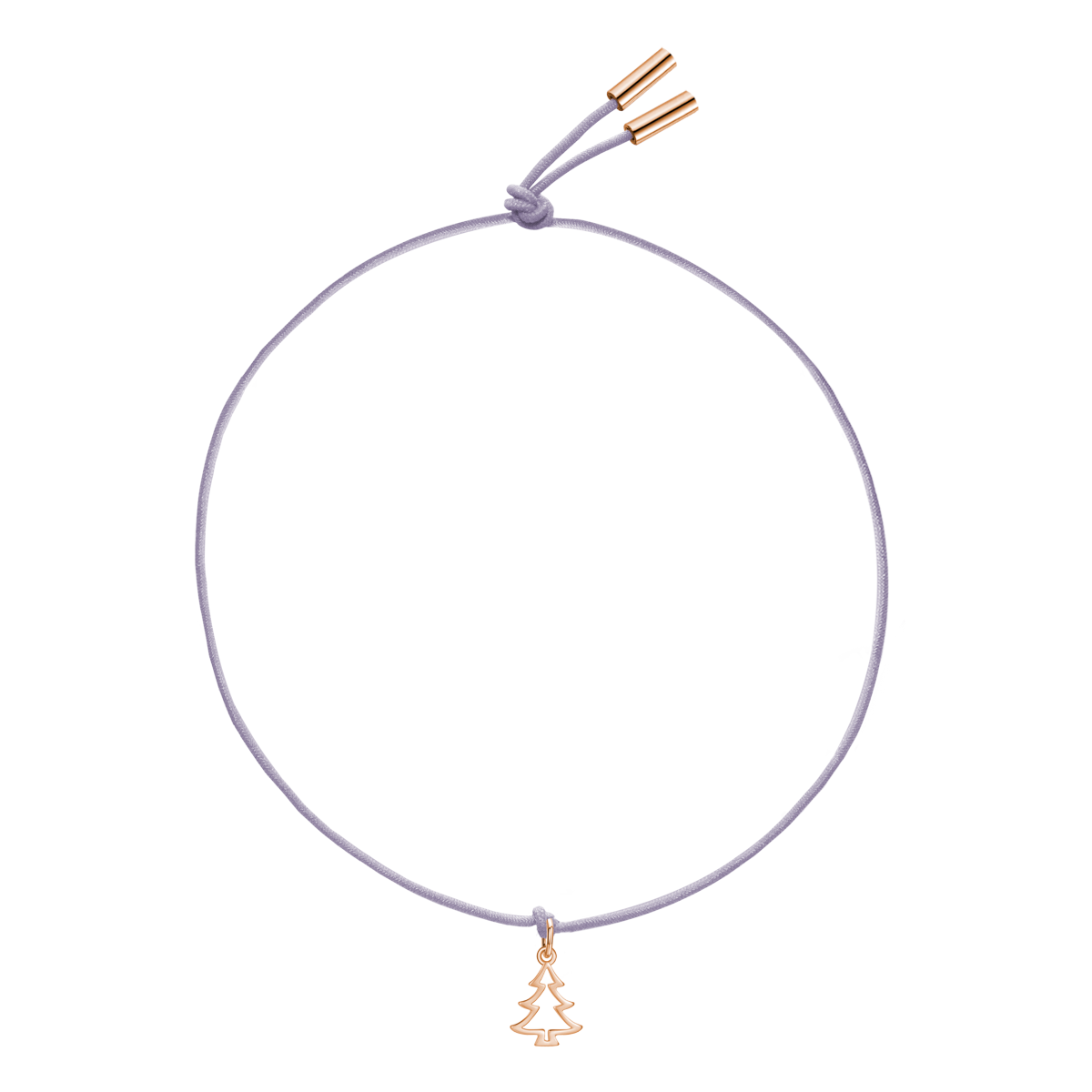 Tannenbaum Armbändchen