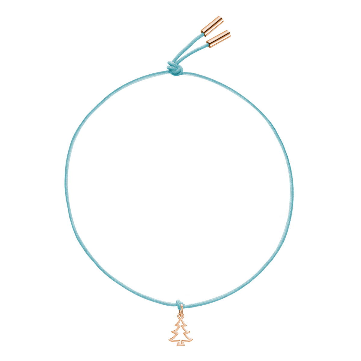 Tannenbaum Armbändchen