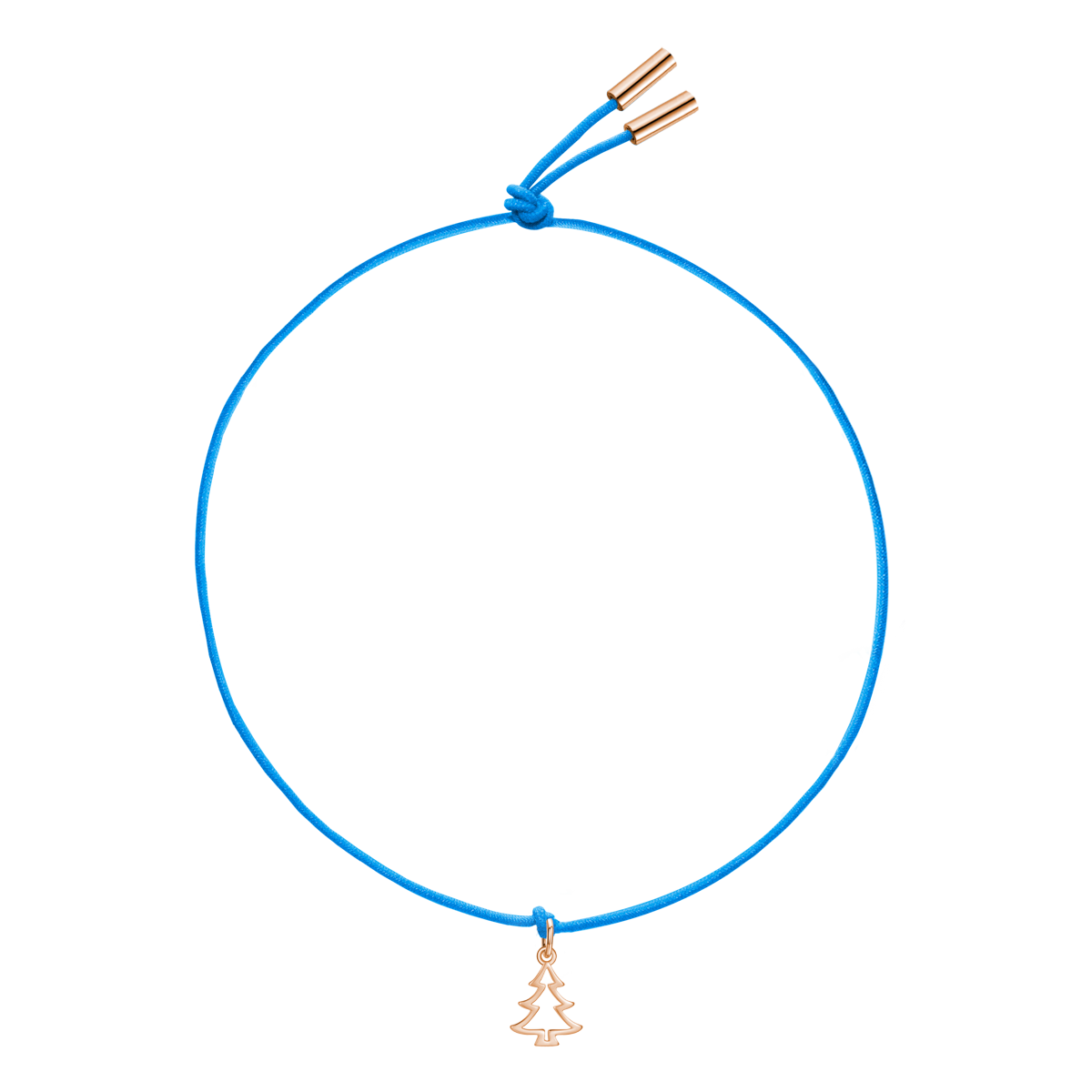 Tannenbaum Armbändchen