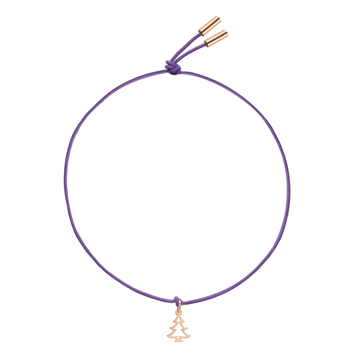 Tannenbaum Armbändchen