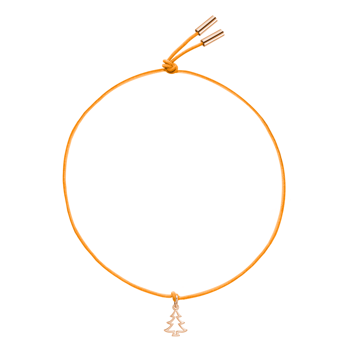 Tannenbaum Armbändchen