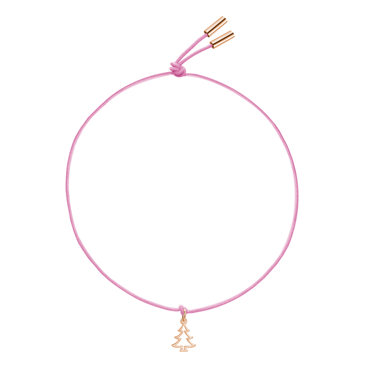 Tannenbaum Armbändchen