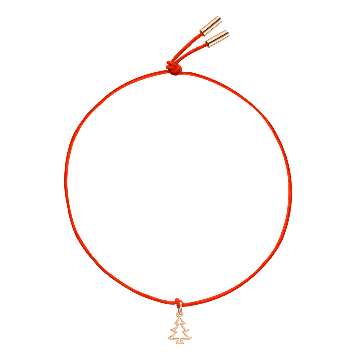 Tannenbaum Armbändchen