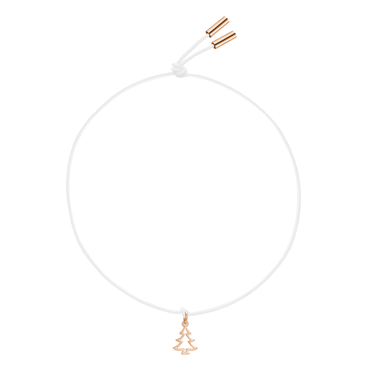 Tannenbaum Armbändchen