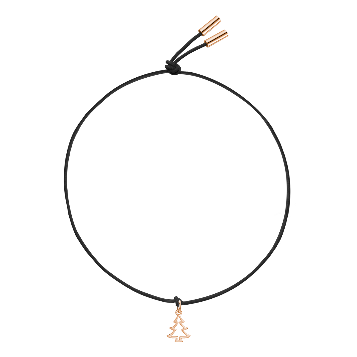 Tannenbaum Armbändchen