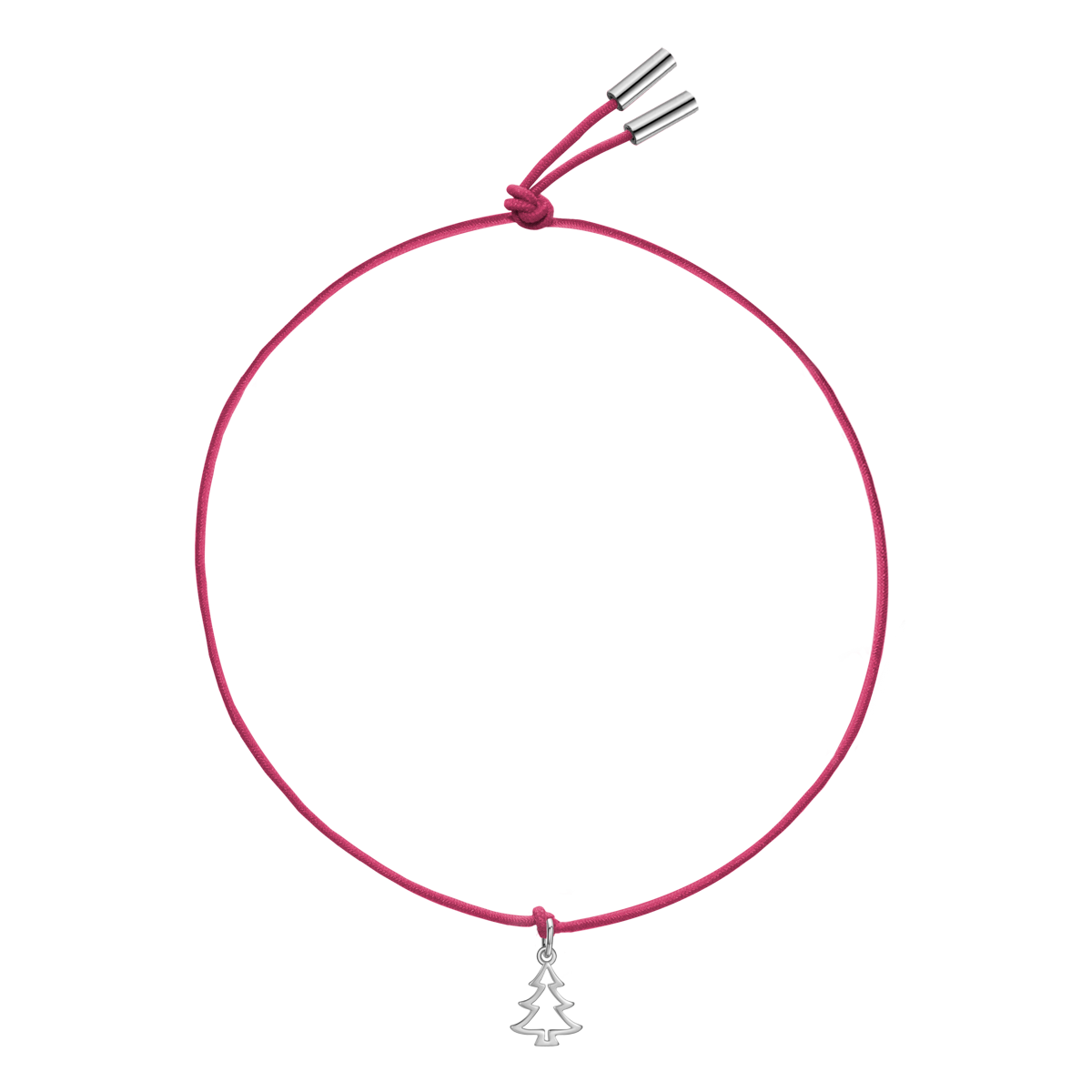 Tannenbaum Armbändchen