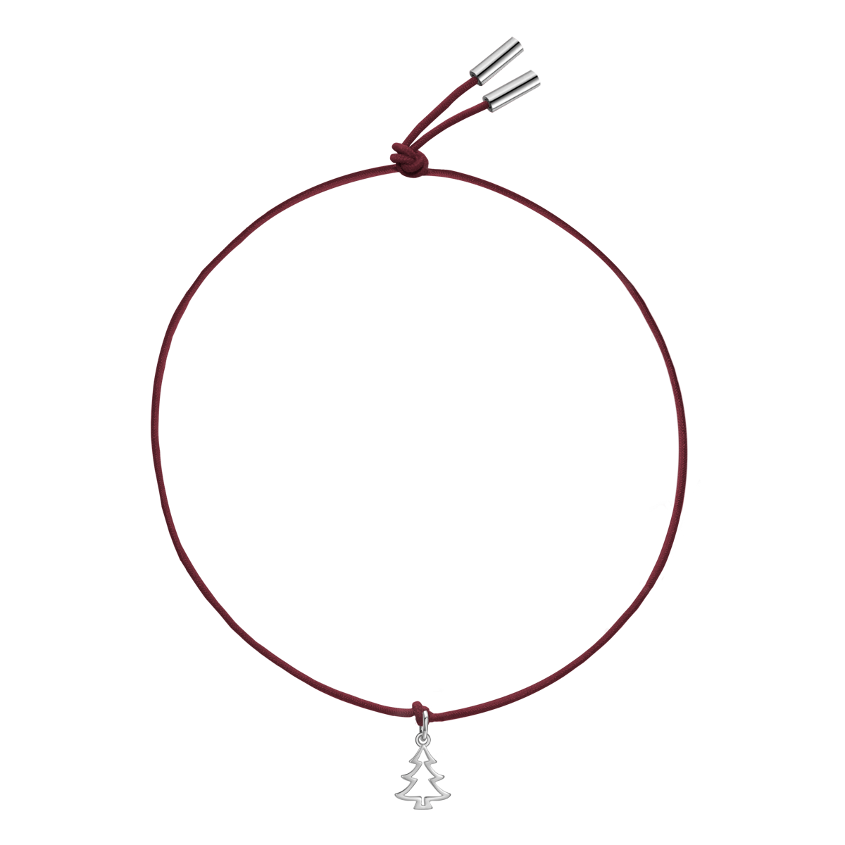 Tannenbaum Armbändchen
