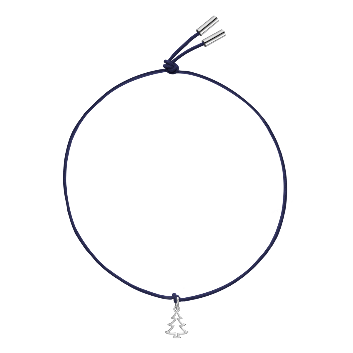 Tannenbaum Armbändchen