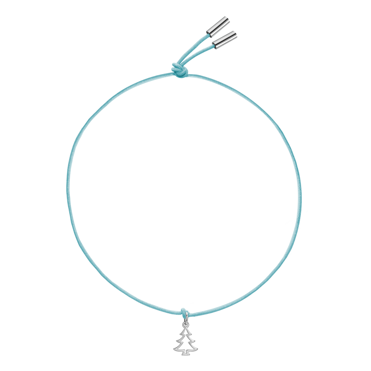 Tannenbaum Armbändchen