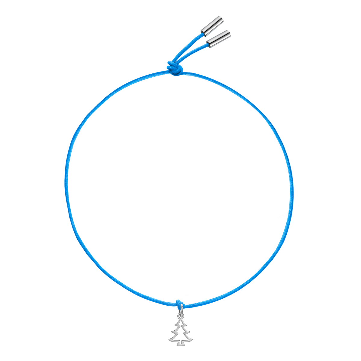 Tannenbaum Armbändchen