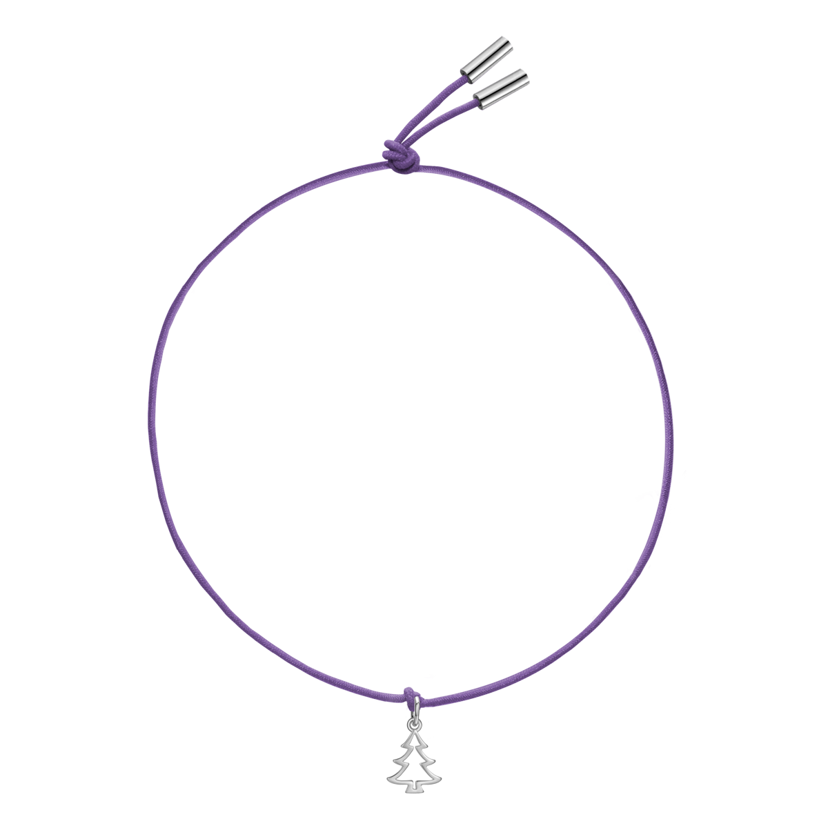 Tannenbaum Armbändchen