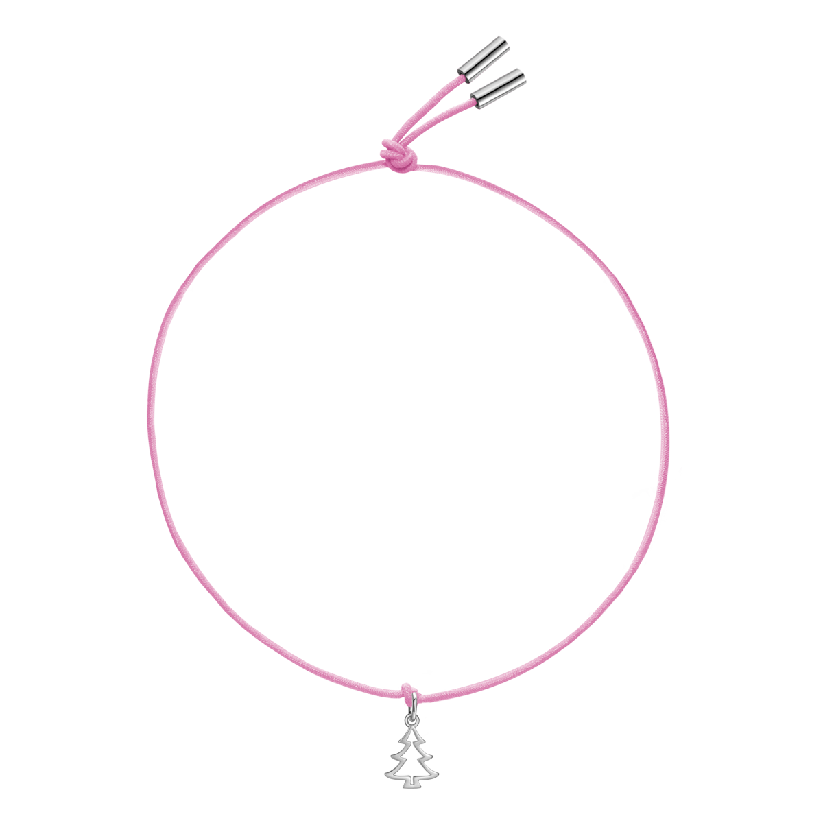 Tannenbaum Armbändchen