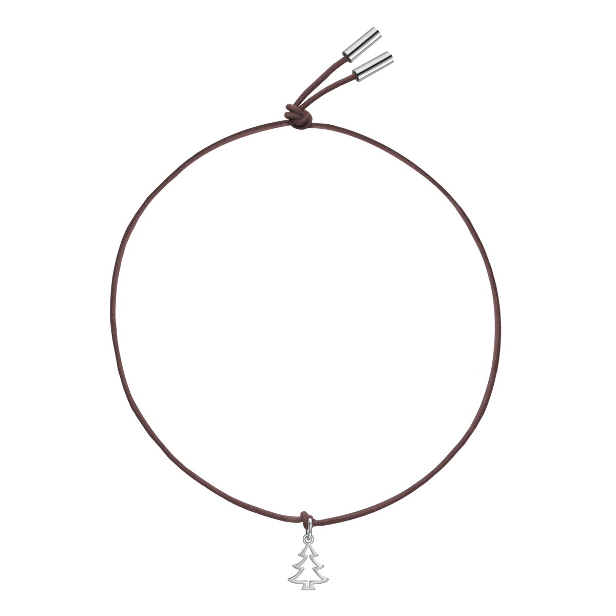 Tannenbaum Armbändchen