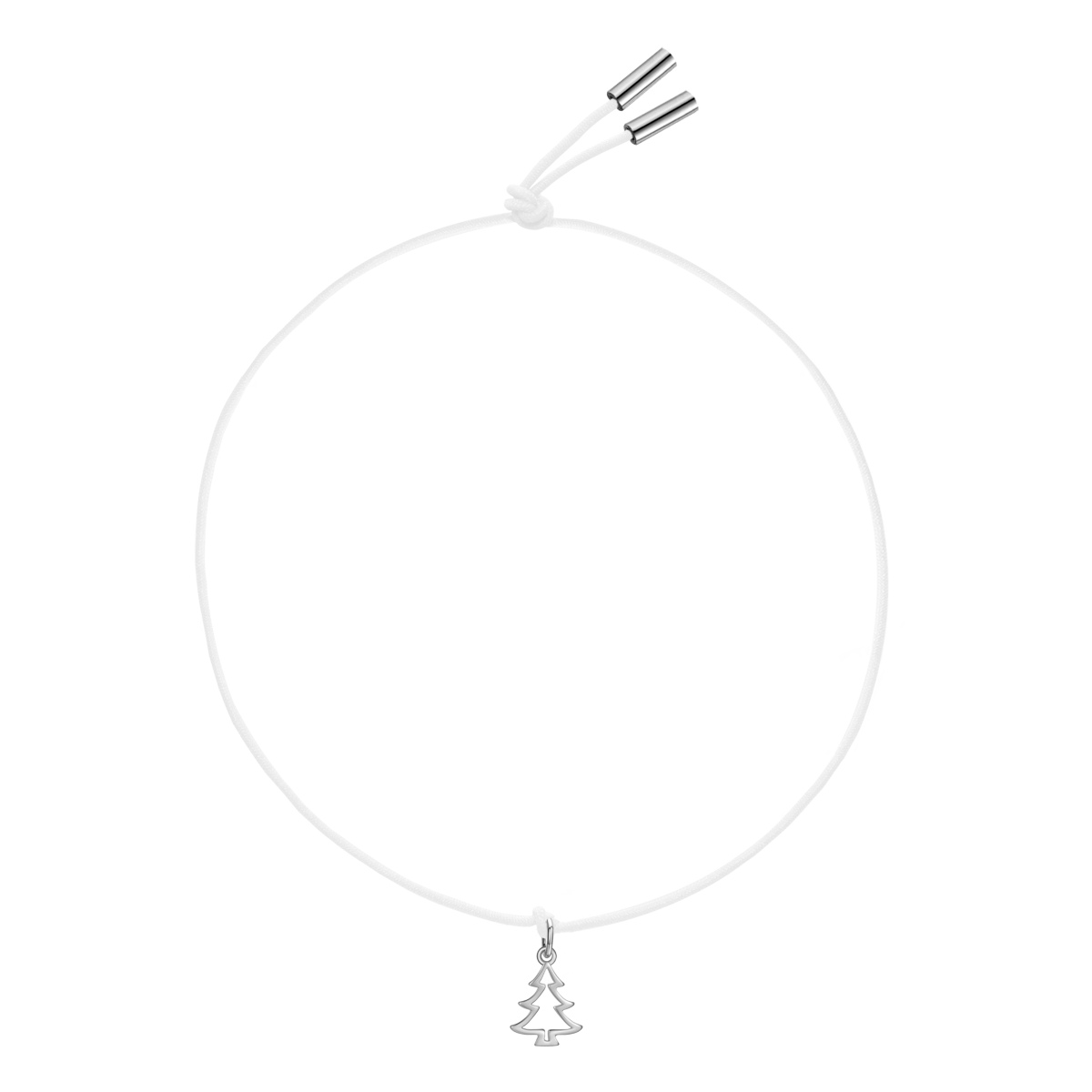 Tannenbaum Armbändchen