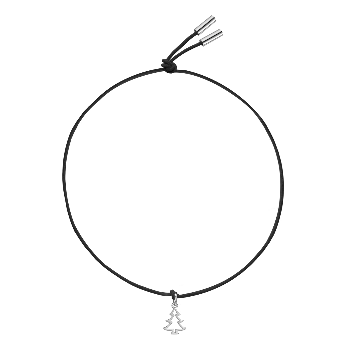 Tannenbaum Armbändchen