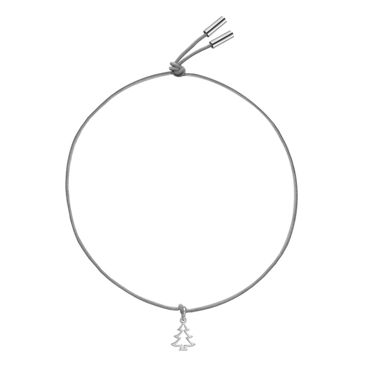 Tannenbaum Armbändchen