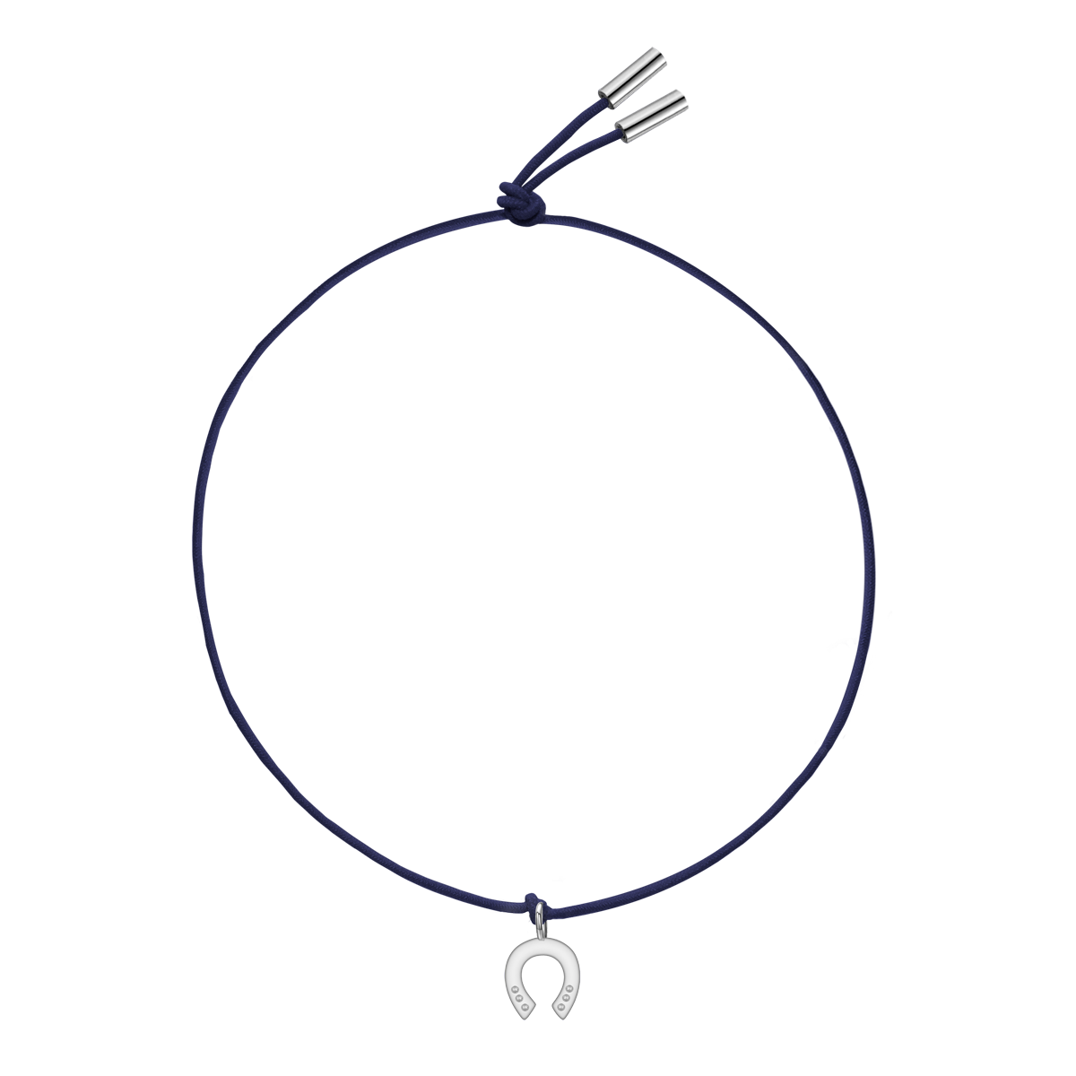 Hufeisen Armbändchen