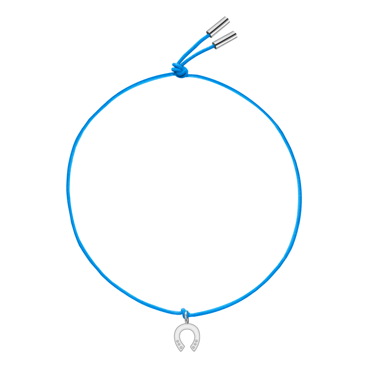 Hufeisen Armbändchen