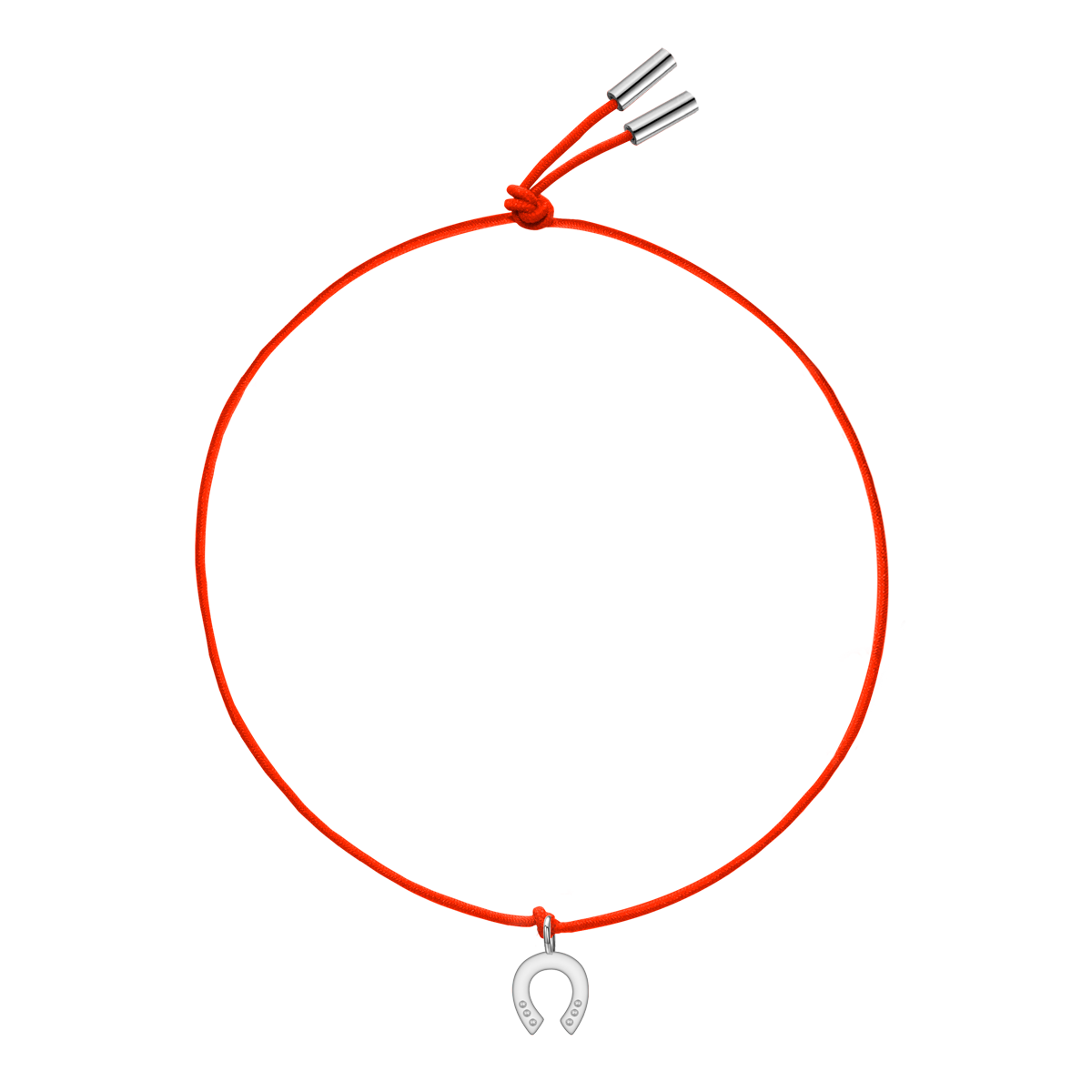 Hufeisen Armbändchen