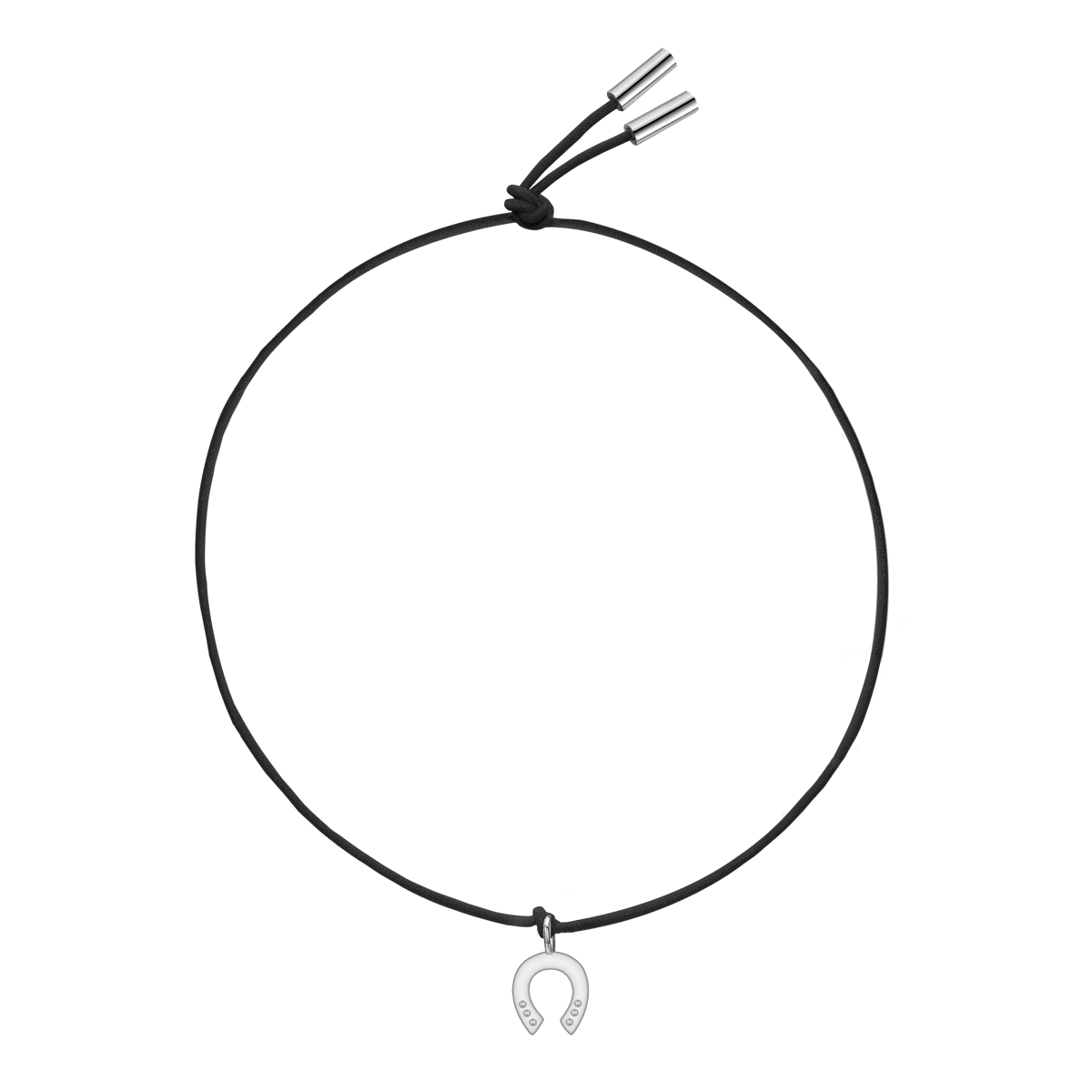 Hufeisen Armbändchen