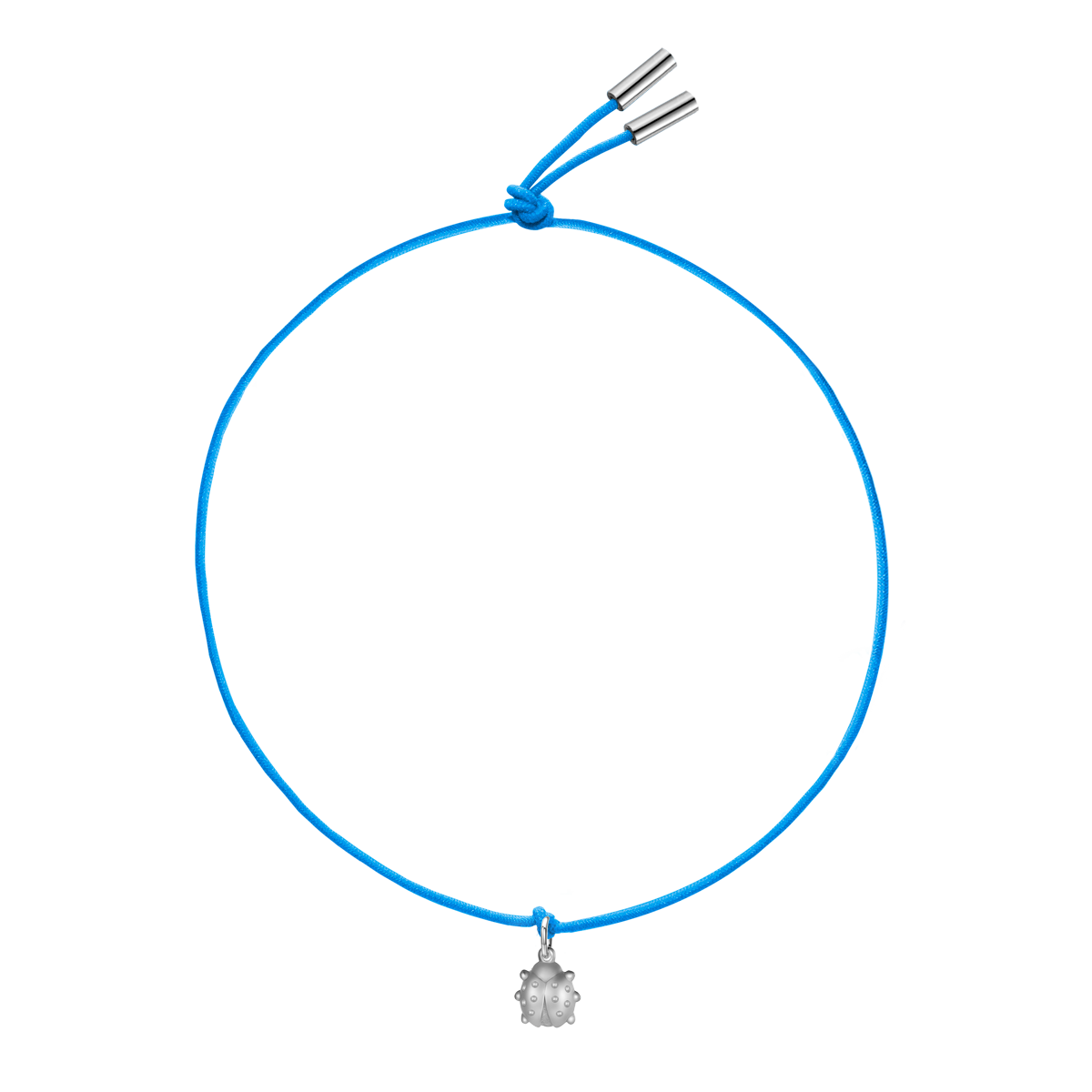 Marienkäfer Armbändchen