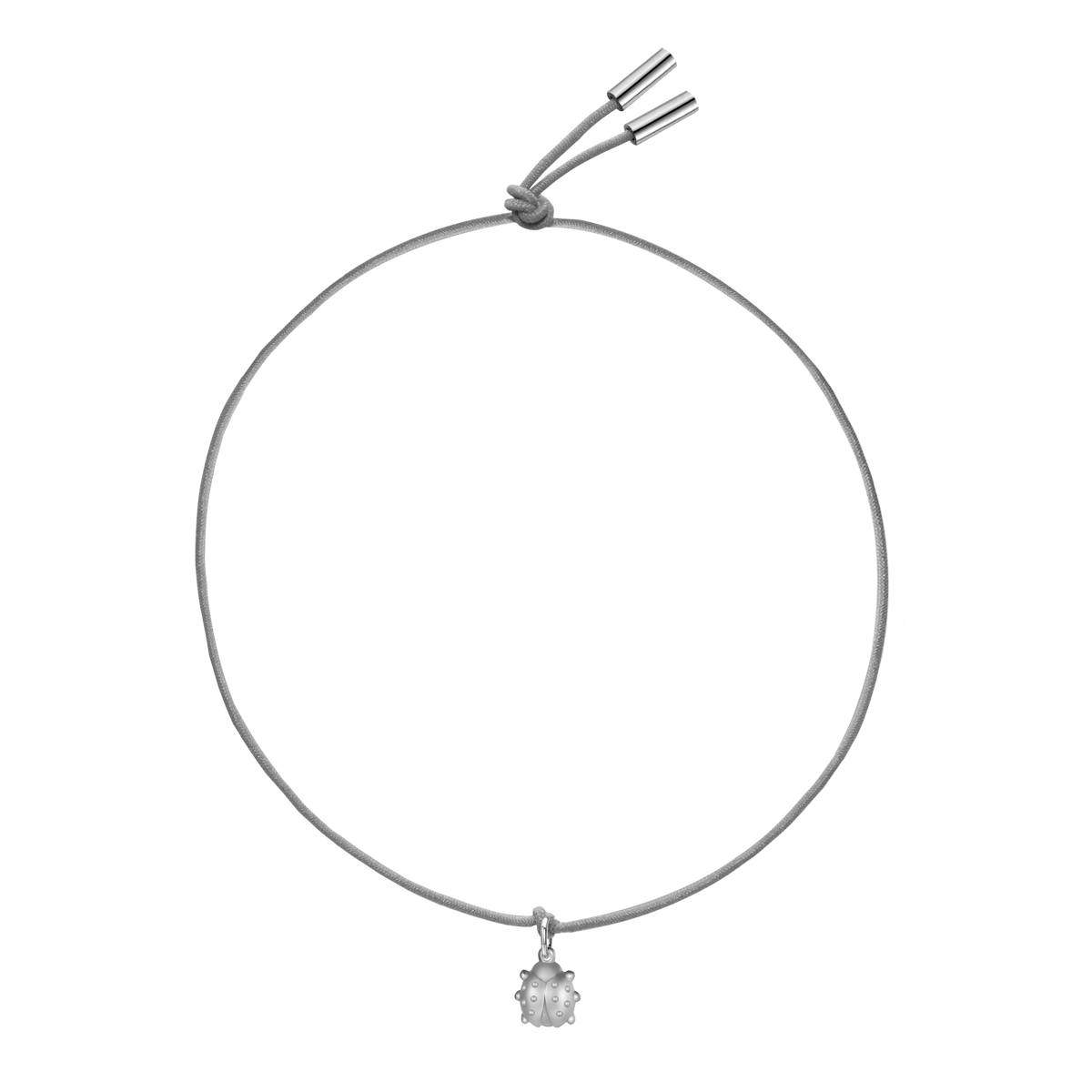Marienkäfer Armbändchen