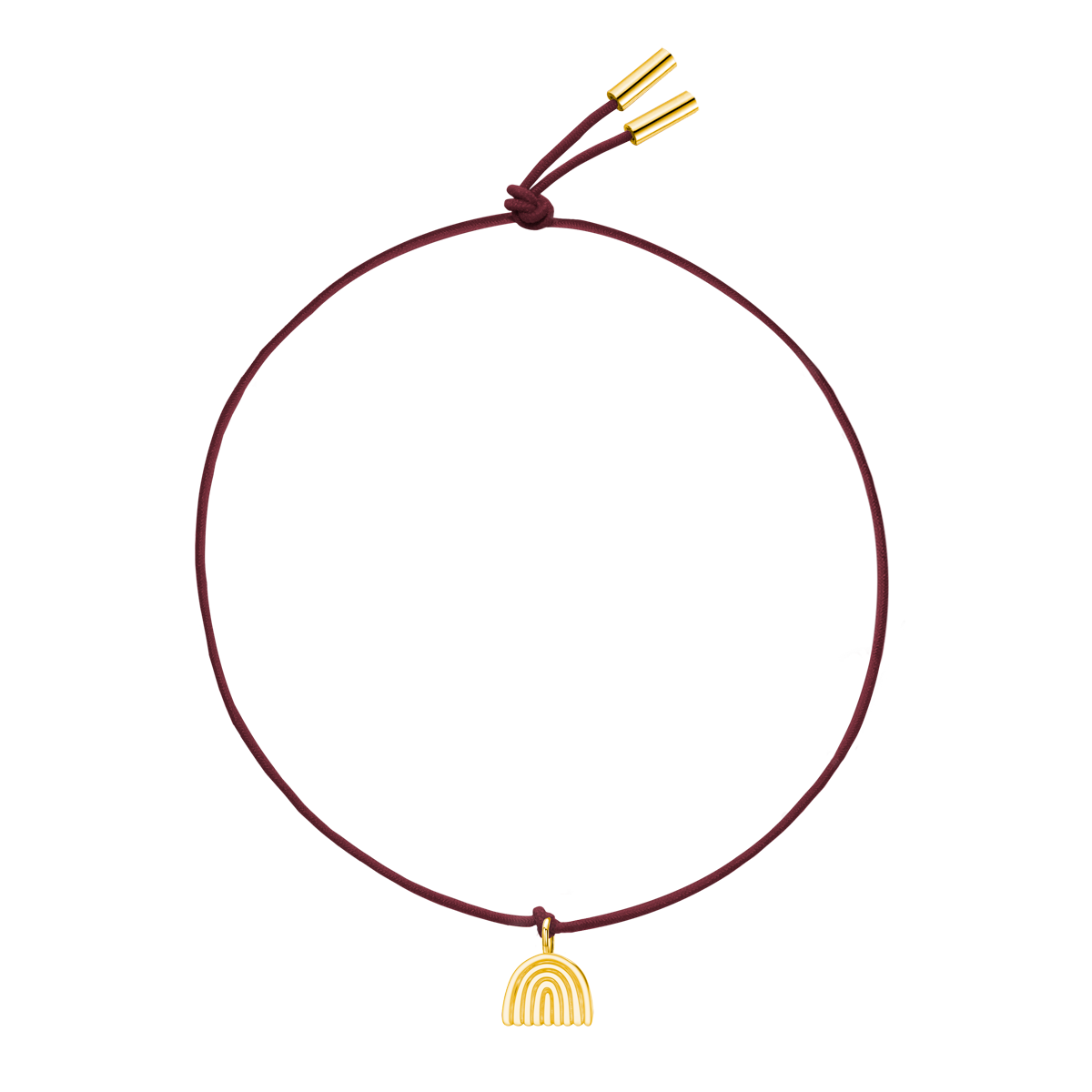 Rainbow Armbändchen