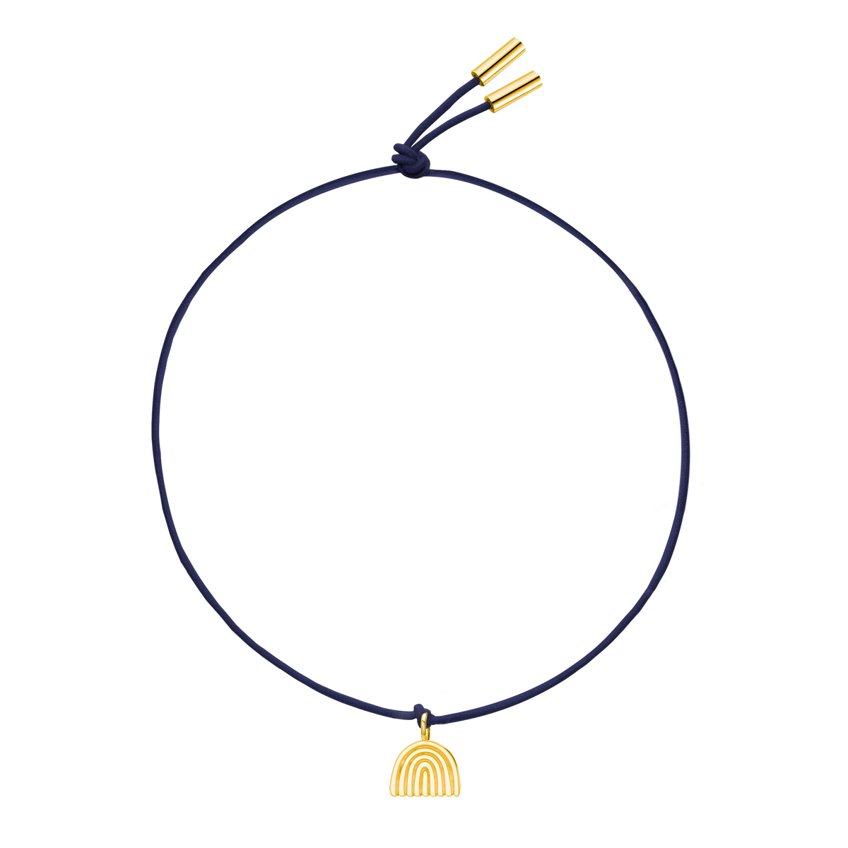 Rainbow Armbändchen