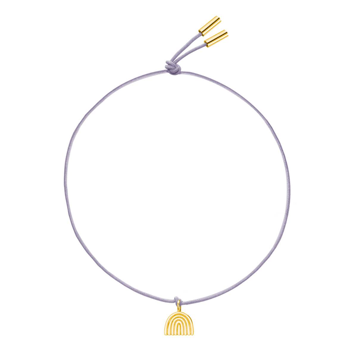 Rainbow Armbändchen