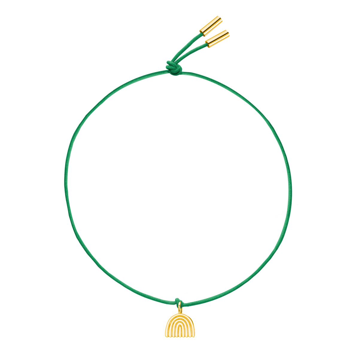 Rainbow Armbändchen