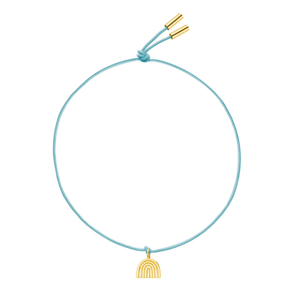 Rainbow Armbändchen